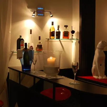 Hotel New Burlamacco Hotel Lido di Camaiore