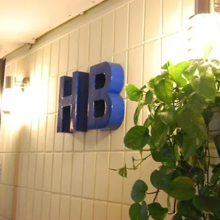 Hotel New Burlamacco Lido di Camaiore