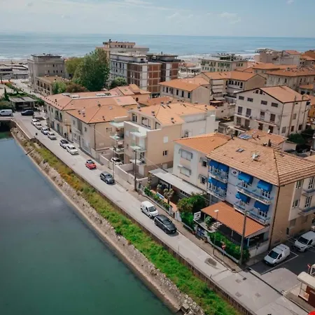 Hotel New Burlamacco Lido di Camaiore
