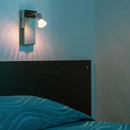 Hotel New Burlamacco Hotel Lido di Camaiore