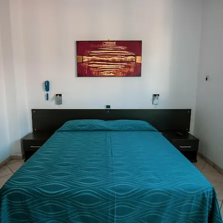 Hotel New Burlamacco Lido di Camaiore