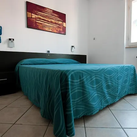 Hotel New Burlamacco