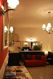 Burlamacco Hotel Lido di Camaiore