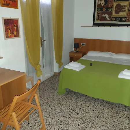 Burlamacco Hotel Lido di Camaiore