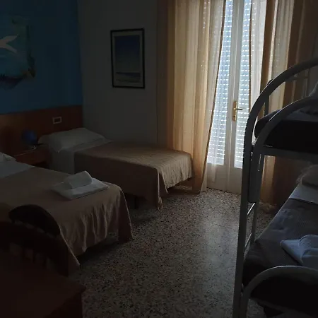 Hotel Burlamacco Lido di Camaiore
