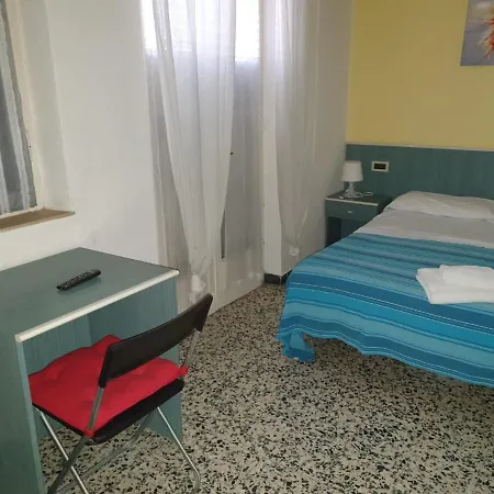 Burlamacco Hotel Lido di Camaiore