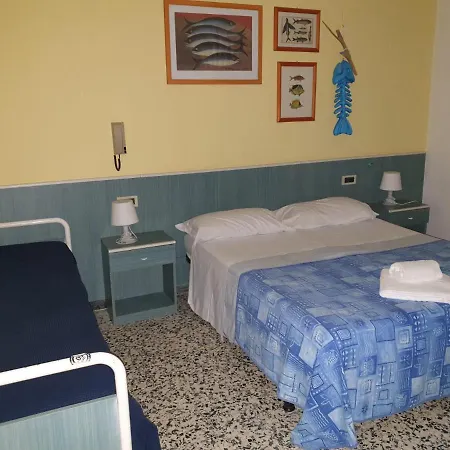 Hotel Burlamacco Lido di Camaiore