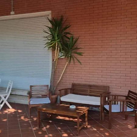 Hotel Burlamacco