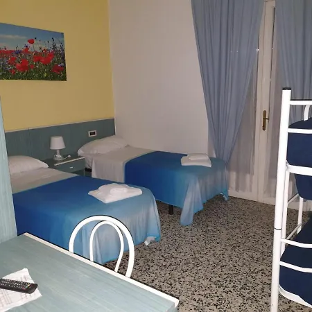 Burlamacco 2*