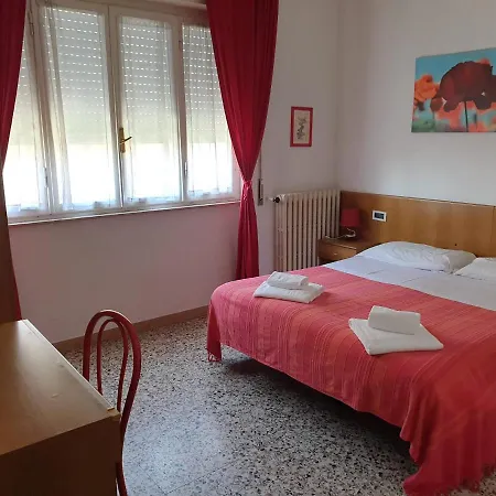 Hotel Burlamacco