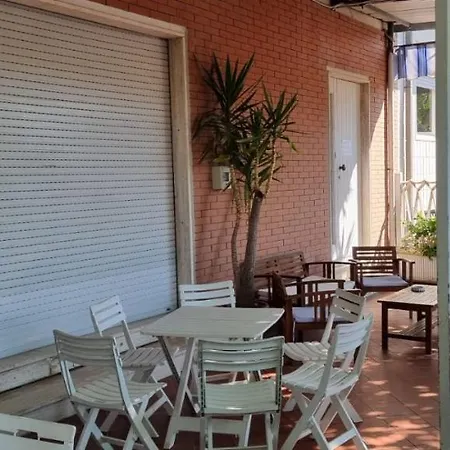 Burlamacco 2* Lido di Camaiore
