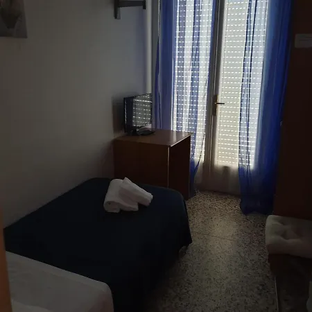 Burlamacco Lido di Camaiore