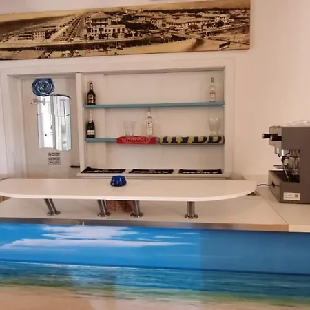 Hotel Burlamacco Lido di Camaiore
