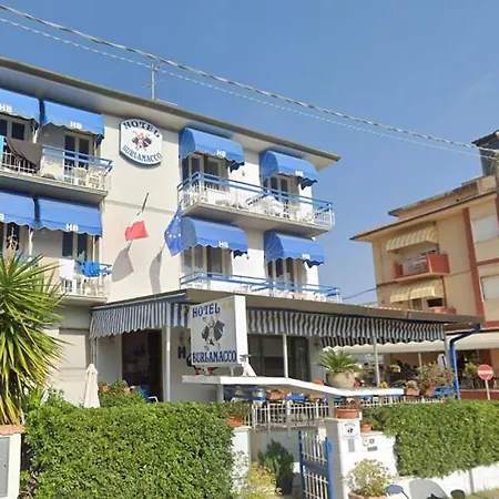 Burlamacco 2* Lido di Camaiore
