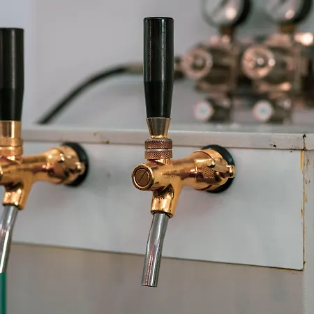 מלון Burlamacco לידו די קאמאיורה