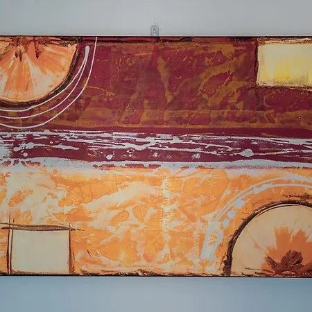 מלון Burlamacco לידו די קאמאיורה