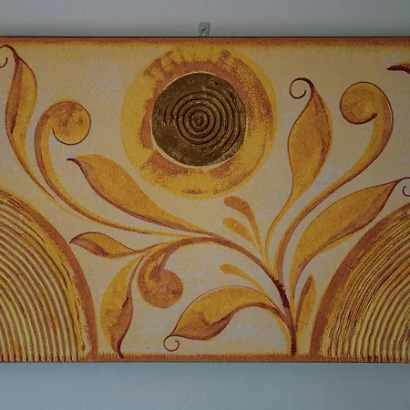 Burlamacco מלון 2*