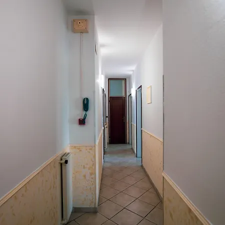 Burlamacco Hotel Lido di Camaiore
