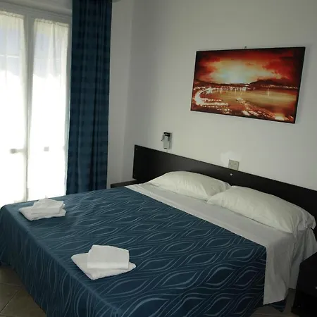 Burlamacco Hotel
