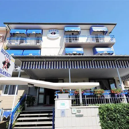 Hotel Burlamacco Lido di Camaiore