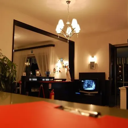 Hotel Burlamacco Lido di Camaiore