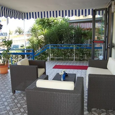 Hotel Burlamacco
