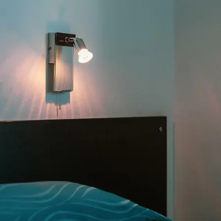 Hotel Burlamacco Lido di Camaiore
