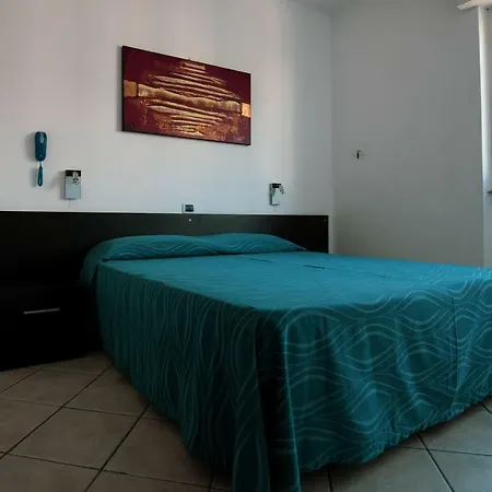 Hotel Burlamacco Lido di Camaiore