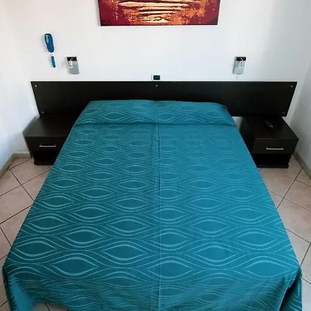 Hotel Burlamacco 2*