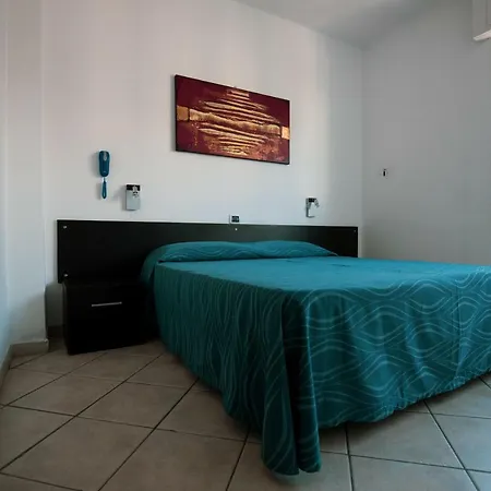 New Burlamacco Lido di Camaiore