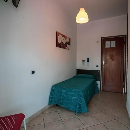 Burlamacco 2* Lido di Camaiore