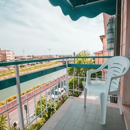 Hotel Burlamacco 2*