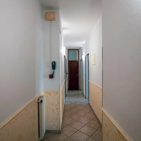 Burlamacco 2* Lido di Camaiore