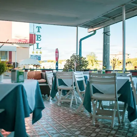 Burlamacco Lido di Camaiore