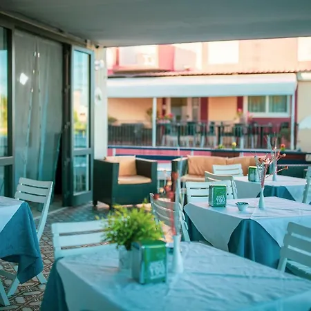 Hotel Burlamacco Lido di Camaiore