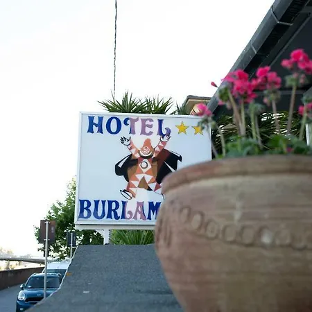 Burlamacco Hotel