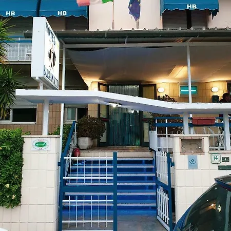 Burlamacco 2* Lido di Camaiore