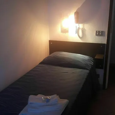 Burlamacco 2* Lido di Camaiore