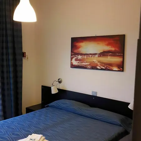 New Burlamacco Lido di Camaiore
