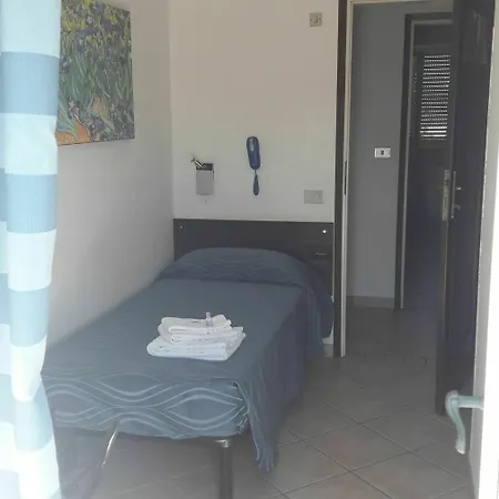 Burlamacco 2* Lido di Camaiore