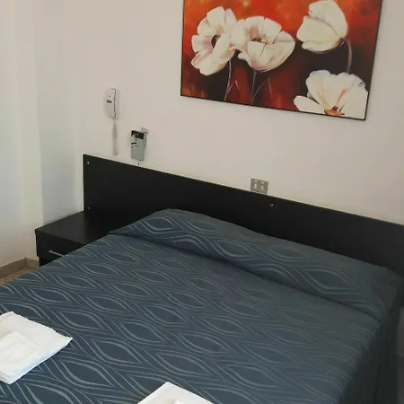 Hotel Burlamacco 2*