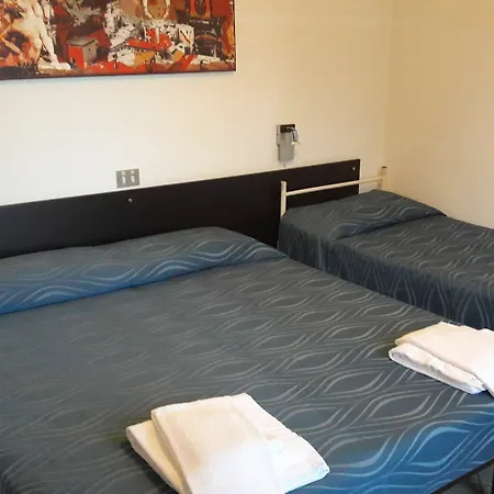 Burlamacco Hotel Lido di Camaiore