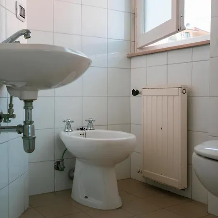 Hotel Burlamacco