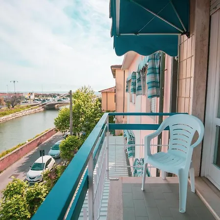 Hotel Burlamacco Lido di Camaiore